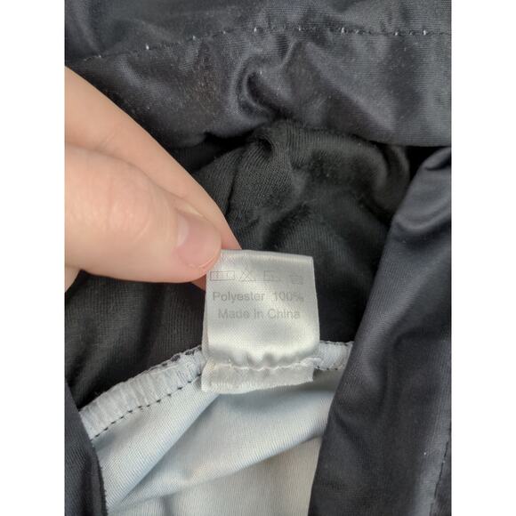 Devin Du 100% Polyester Hoodie Sweatshirt SZ XL Pennywise IT Stephen King Horror - Picture 12 of 12